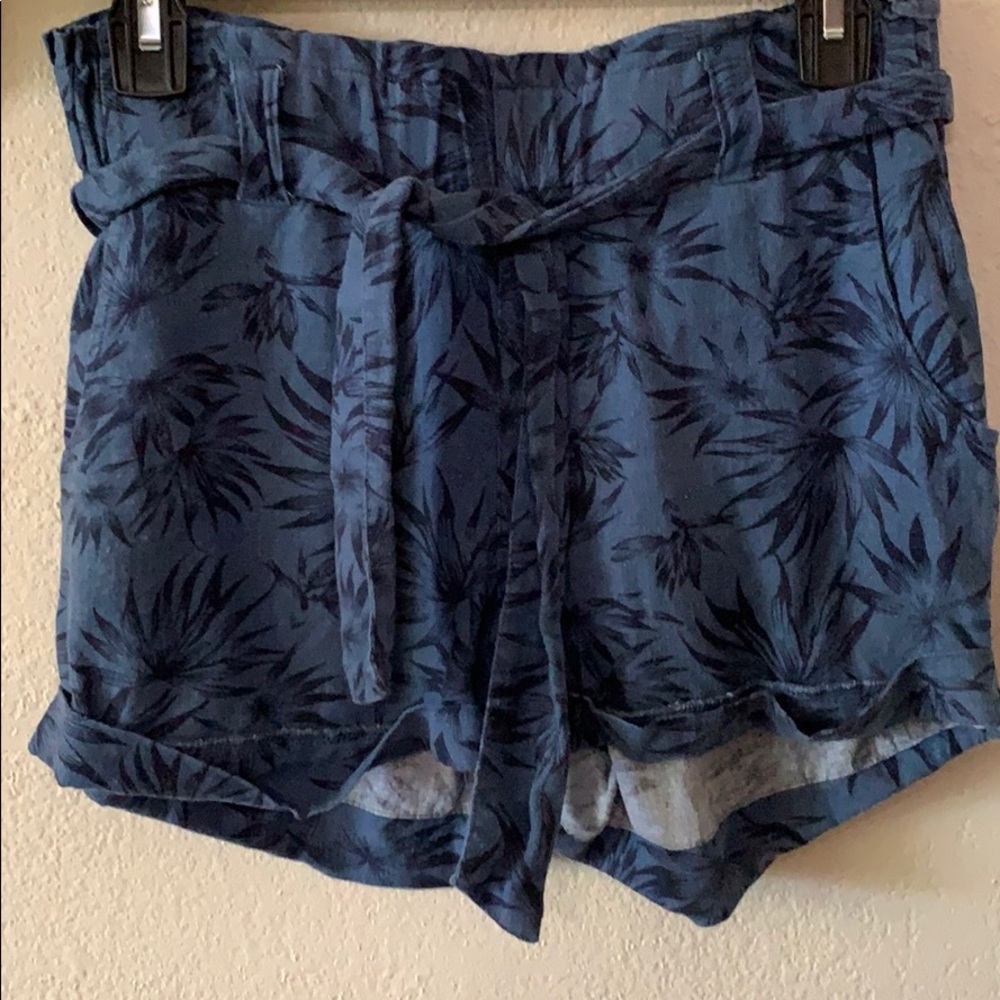 Forever 21 Beach Shorts